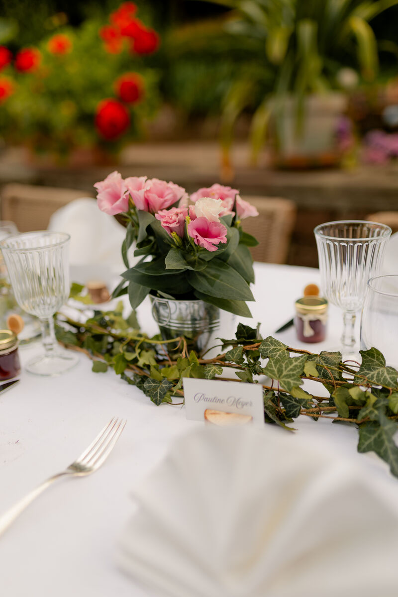 Emma & Julien Wedding Photo 86