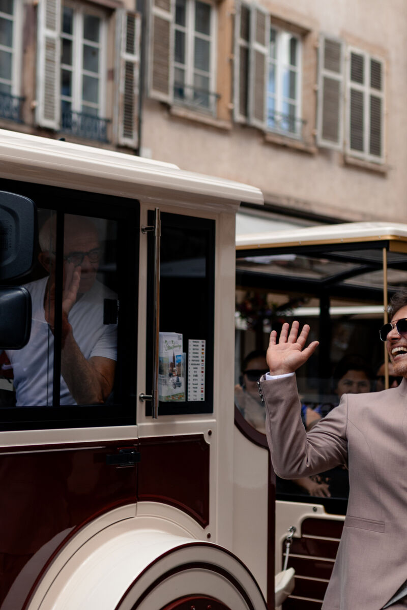 Emma & Julien Wedding Photo 93