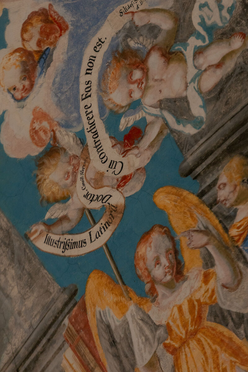 Gaby & Vitesh Wedding Photo 13