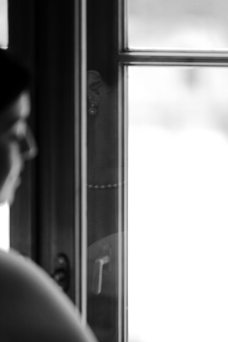 Gaby & Vitesh Wedding Photo 21