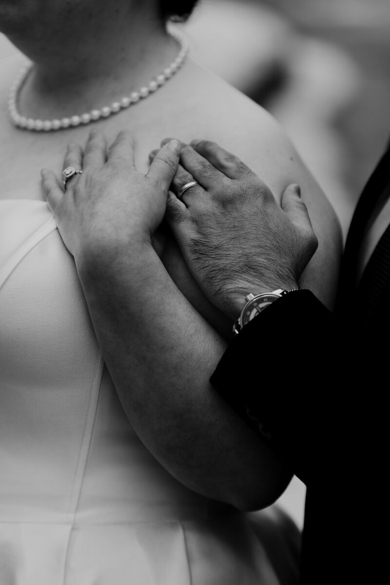 Gaby & Vitesh Wedding Photo 26