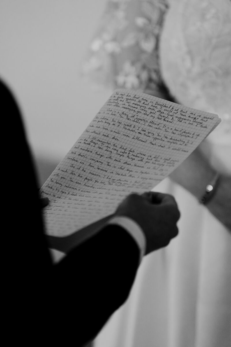 Gaby & Vitesh Wedding Photo 27