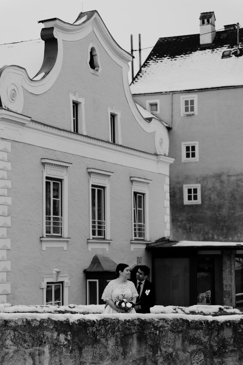 Gaby & Vitesh Wedding Photo 32