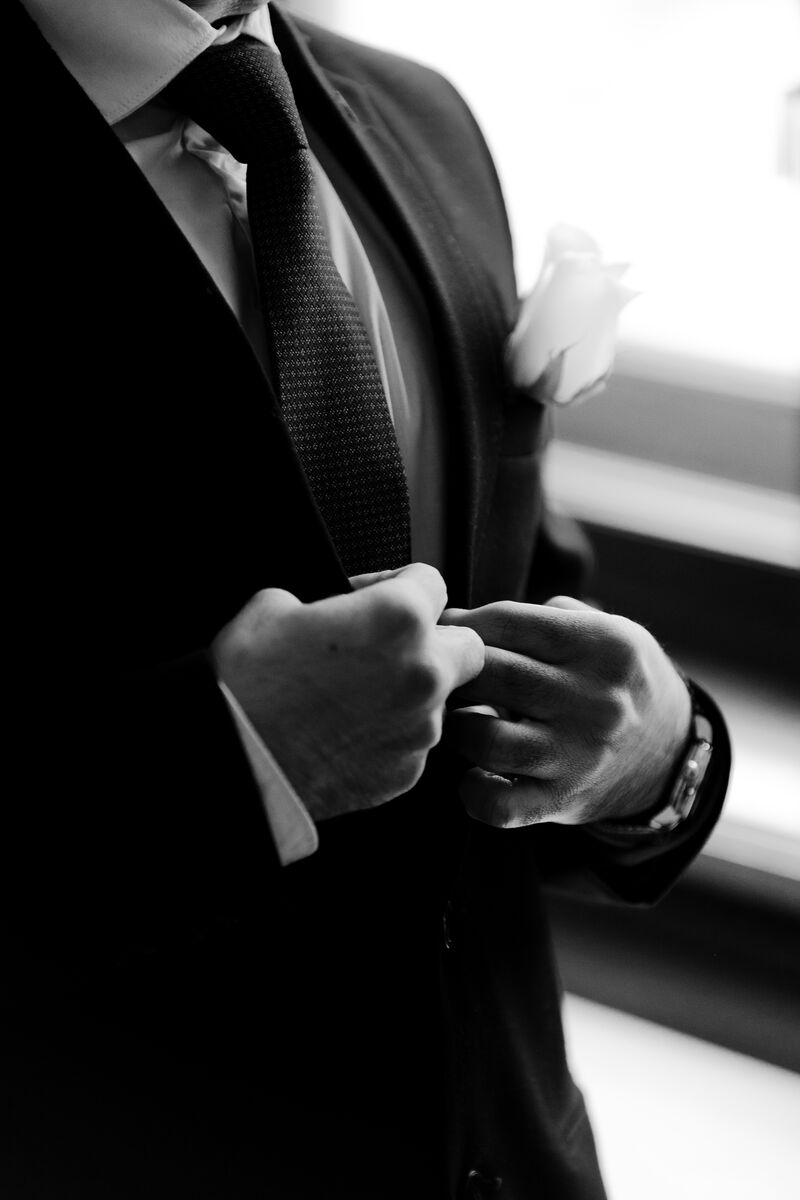 Gaby & Vitesh Wedding Photo 33