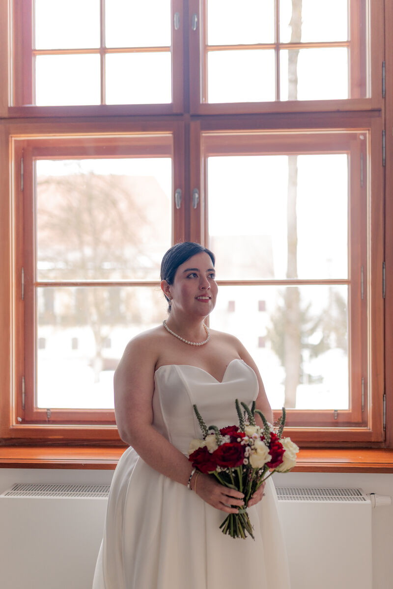 Gaby & Vitesh Wedding Photo 35