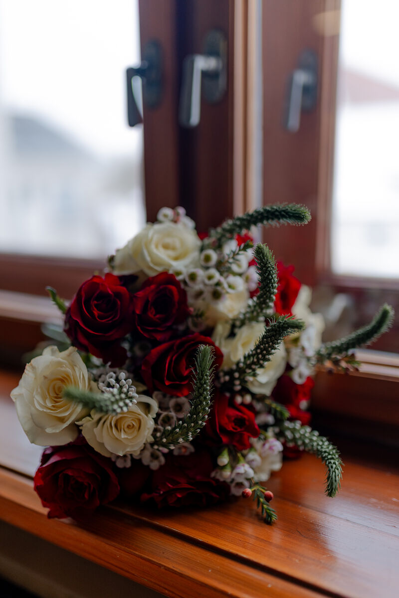 Gaby & Vitesh Wedding Photo 44