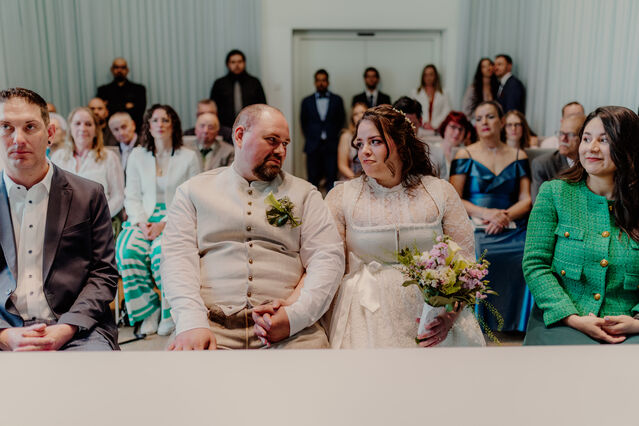 Haiko & Jocelyn Wedding Photo 12