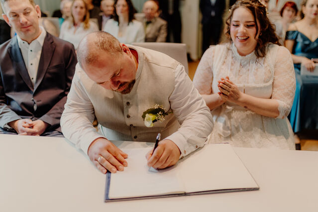 Haiko & Jocelyn Wedding Photo 14