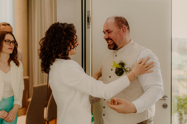 Haiko & Jocelyn Wedding Photo 15