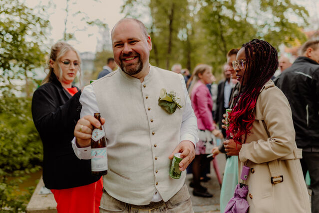 Haiko & Jocelyn Wedding Photo 22