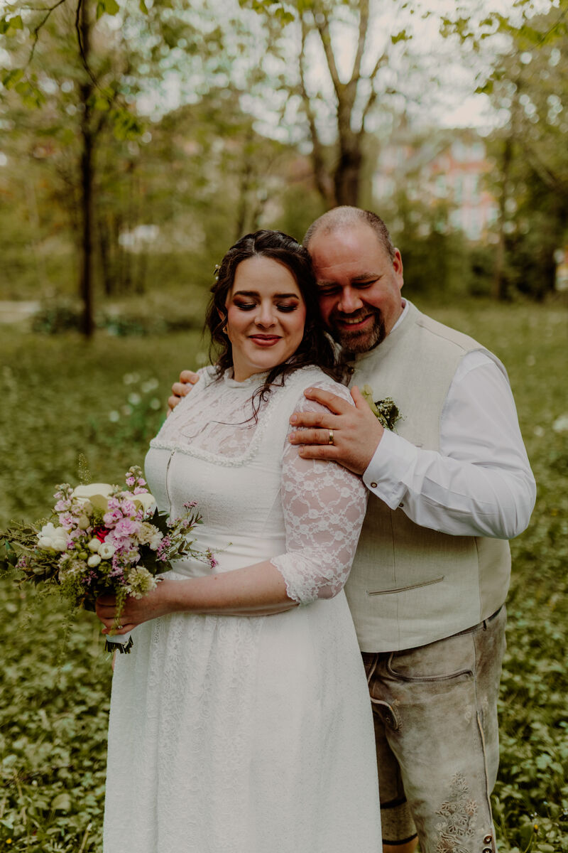 Haiko & Jocelyn Wedding Photo 26