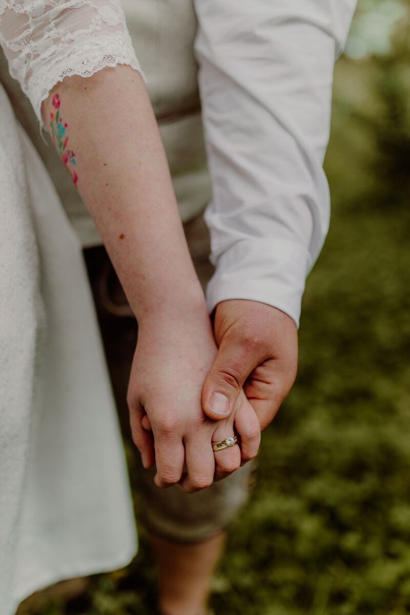 Haiko & Jocelyn Wedding Photo 27