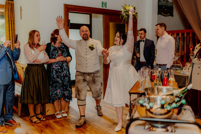 Haiko & Jocelyn Wedding Photo 35