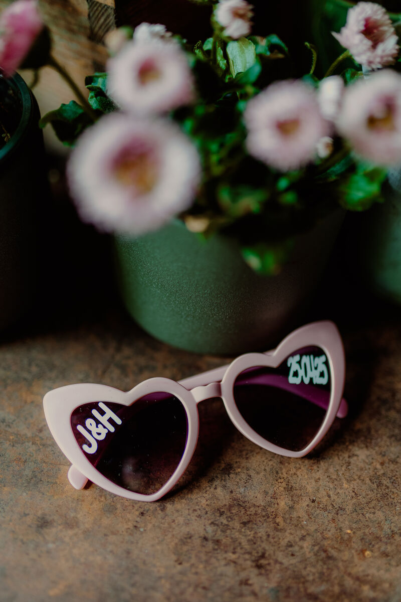 Haiko & Jocelyn Wedding Photo 37