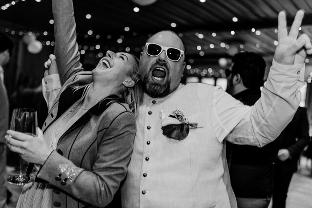 Haiko & Jocelyn Wedding Photo 38