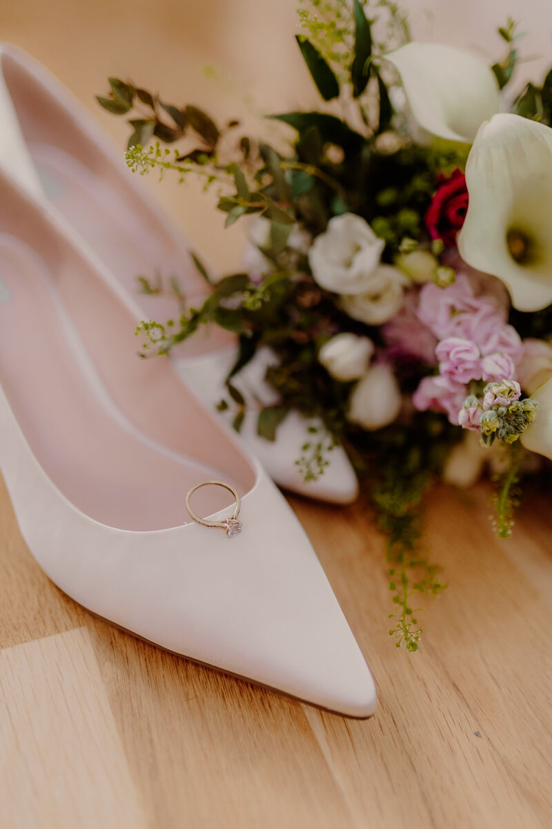 Haiko & Jocelyn Wedding Photo 4