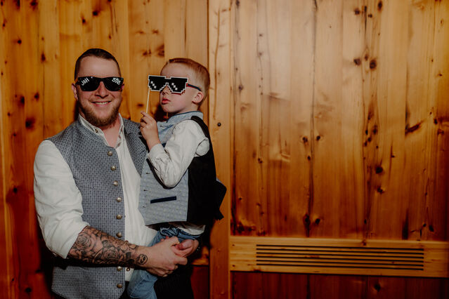 Haiko & Jocelyn Wedding Photo 41