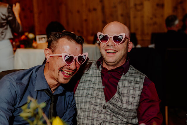 Haiko & Jocelyn Wedding Photo 42