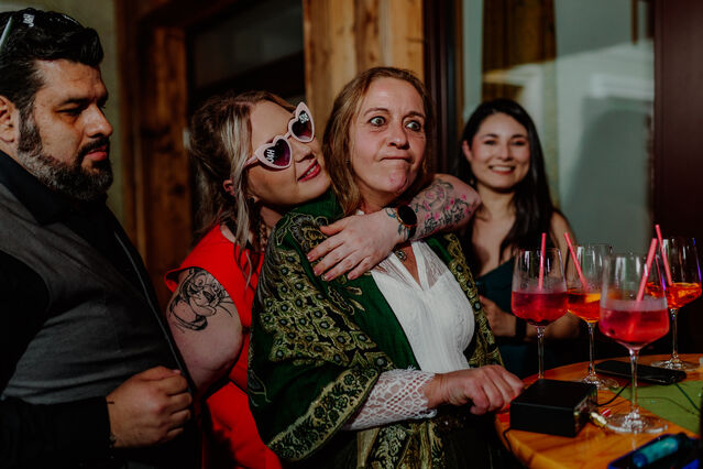 Haiko & Jocelyn Wedding Photo 44