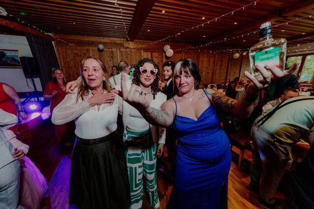 Haiko & Jocelyn Wedding Photo 46