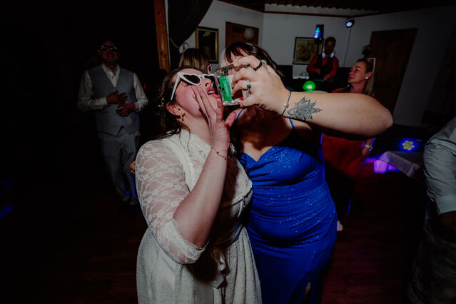 Haiko & Jocelyn Wedding Photo 47