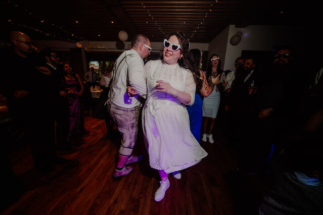 Haiko & Jocelyn Wedding Photo 49