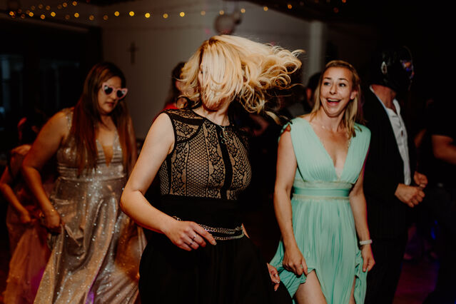 Haiko & Jocelyn Wedding Photo 55