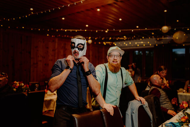 Haiko & Jocelyn Wedding Photo 58