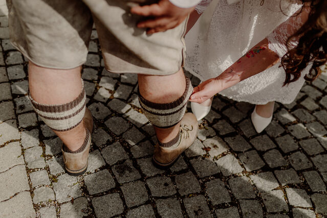 Haiko & Jocelyn Wedding Photo 6