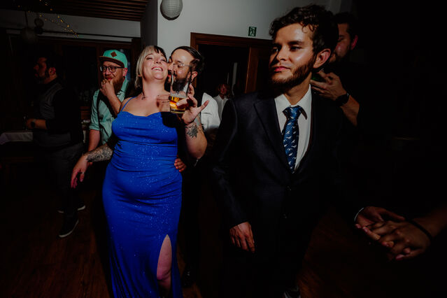 Haiko & Jocelyn Wedding Photo 60