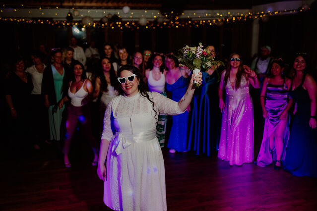 Haiko & Jocelyn Wedding Photo 62