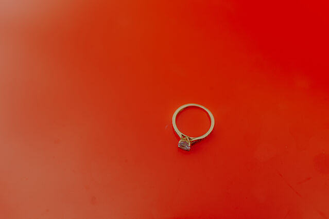 Haiko & Jocelyn Wedding Photo 8