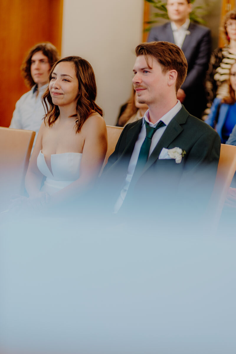 Paulina & Pascal Wedding Photo 12