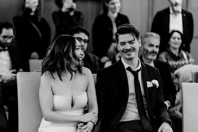 Paulina & Pascal Wedding Photo 13