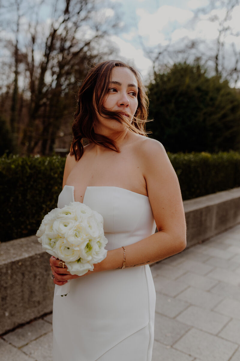 Paulina & Pascal Wedding Photo 23