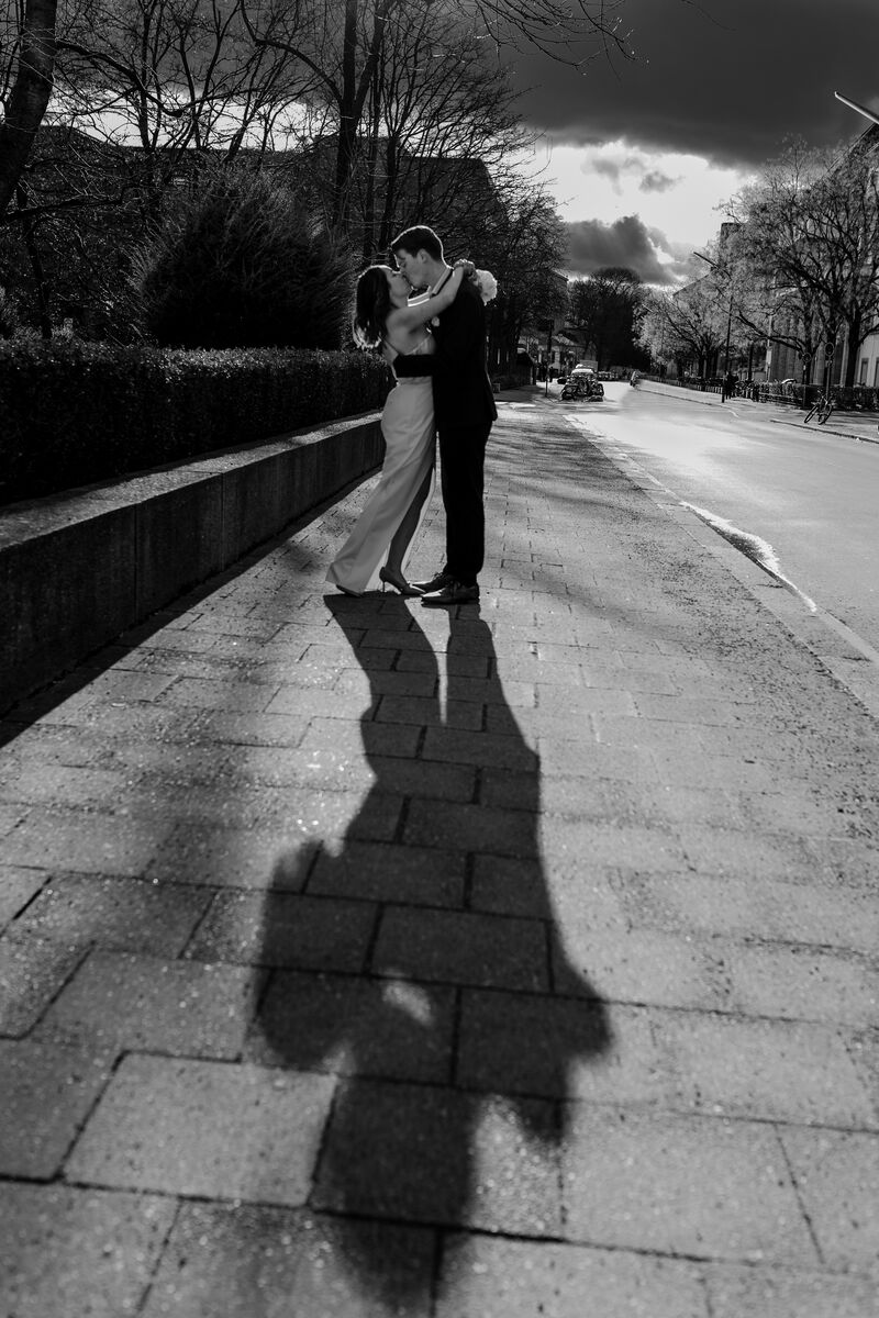 Paulina & Pascal Wedding Photo 24