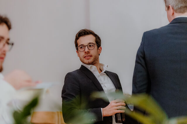 Paulina & Pascal Wedding Photo 28