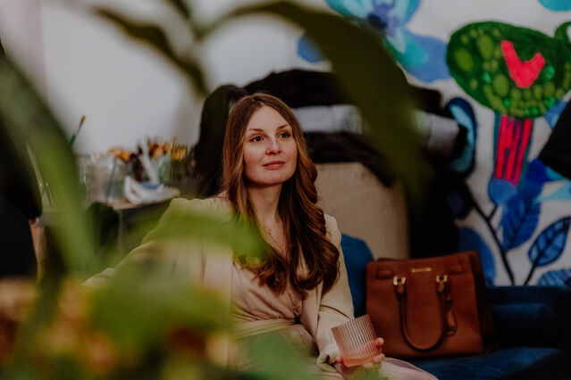 Paulina & Pascal Wedding Photo 29