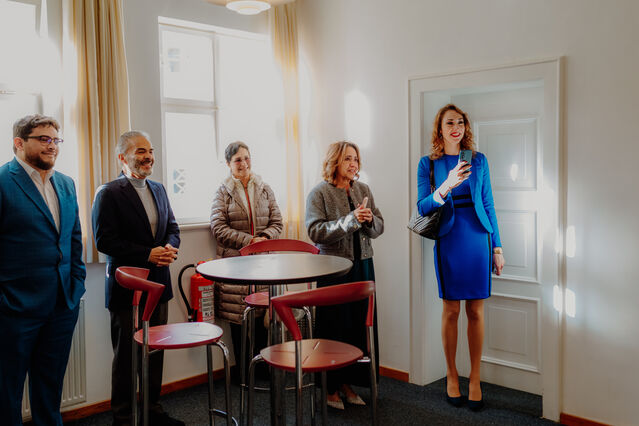 Paulina & Pascal Wedding Photo 3