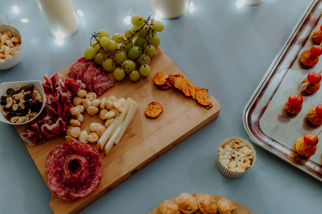 Paulina & Pascal Wedding Photo 30