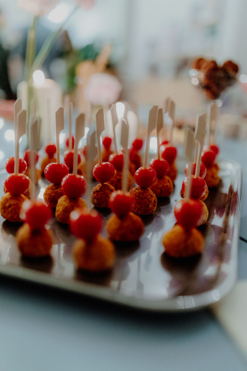 Paulina & Pascal Wedding Photo 31