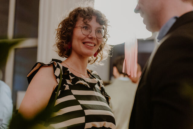 Paulina & Pascal Wedding Photo 32