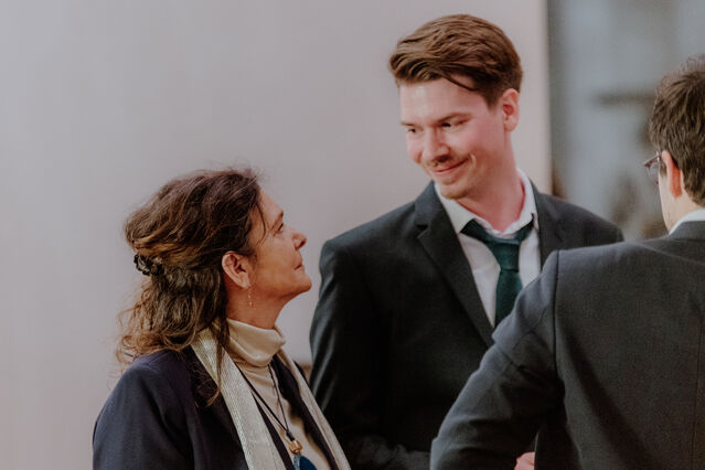 Paulina & Pascal Wedding Photo 33