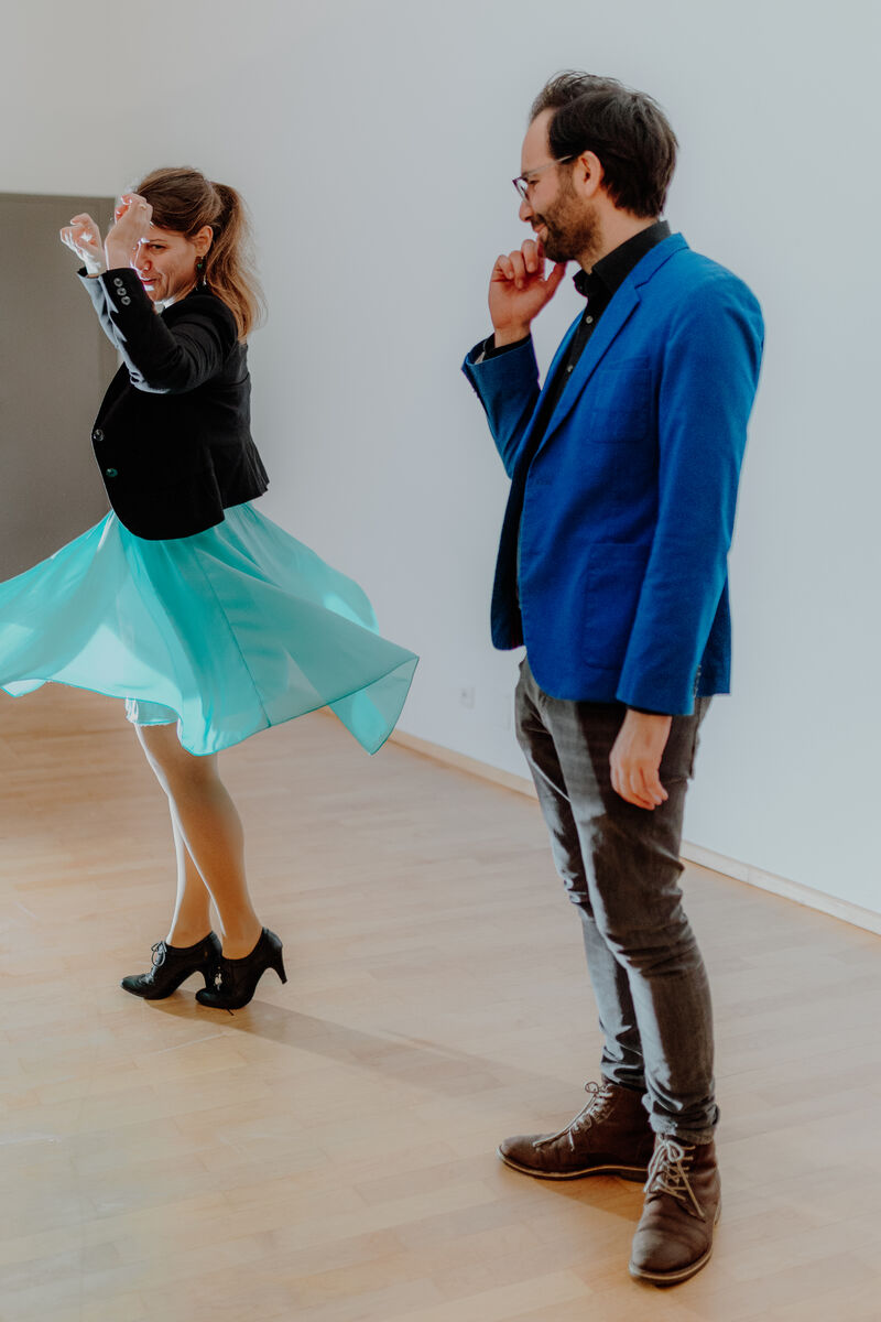 Paulina & Pascal Wedding Photo 36