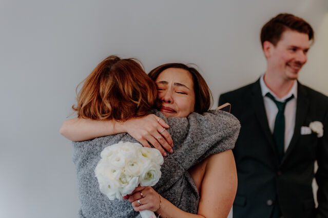 Paulina & Pascal Wedding Photo 37