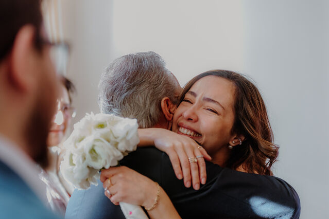 Paulina & Pascal Wedding Photo 38