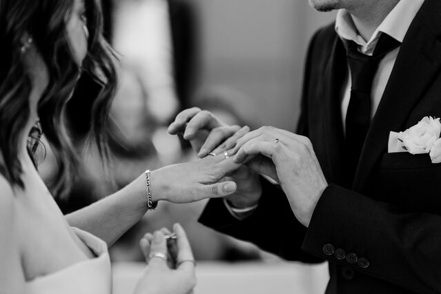 Paulina & Pascal Wedding Photo 42