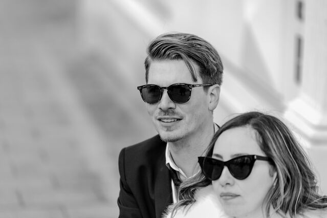 Paulina & Pascal Wedding Photo 43