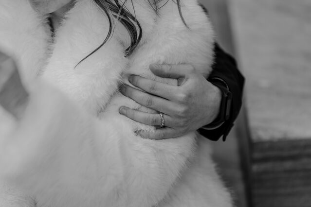 Paulina & Pascal Wedding Photo 45