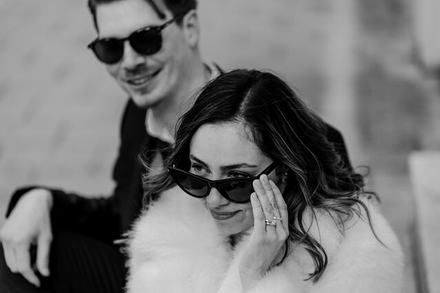 Paulina & Pascal Wedding Photo 46